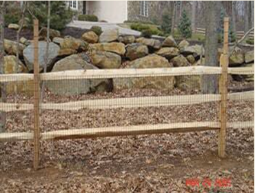 Fences