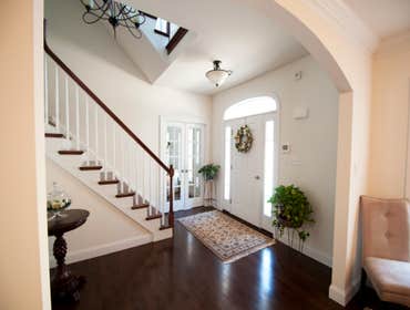 Americoat Painting LLC Project Various projects before during and after