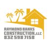 Raymond Banks Construction logo