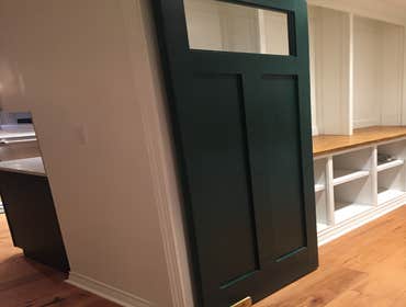 Pantry