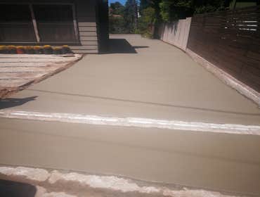 Photos from Lucky Concrete