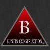 Buntin Construction LLC logo