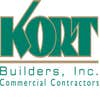 Kort Builders Inc logo