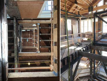 Photos from Plant Construction Company LP