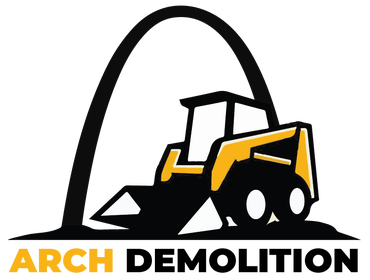 Photos by Arch Demolition #1