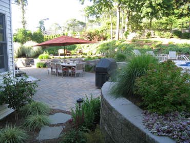 Cross Island Masonry Inc Project