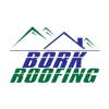 Bork Roofing logo