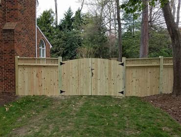 Photos by Image Fencing, Inc #1