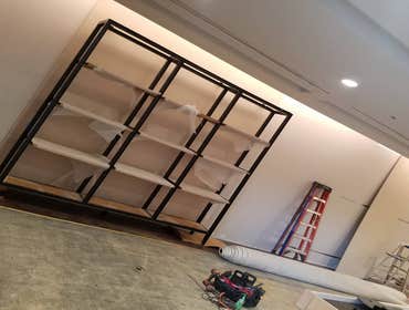 Photos by Christian Carpentry #1