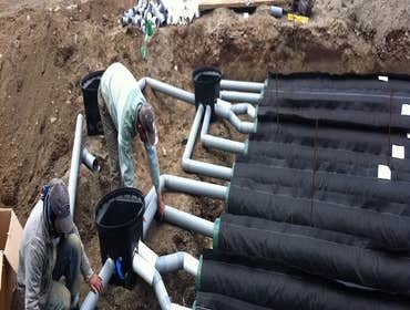 Photos by Septic Tank Masters #1