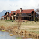 Residence at Longmont, Colorado