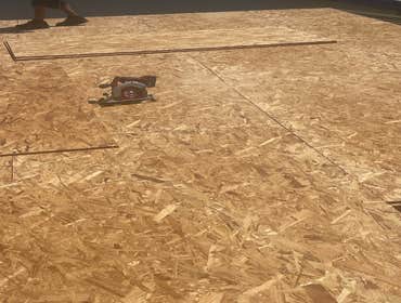 Photos by White Mountain Roofing #1