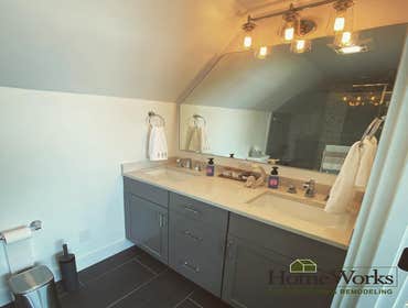 Bedroom Remodel
