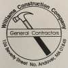 Williams Construction Co logo