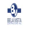 Bela Vista Contractors, Inc. logo