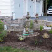 Project photos from Country Pride Lawn Care Llc