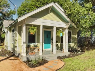 Exterior Paint