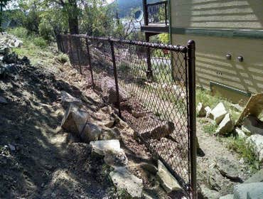 Fences