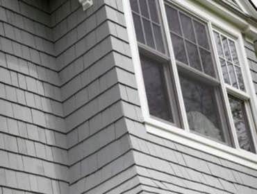 The Knott Family Front Entry Addition
Shed Dormer & various Gable Dormer’s
New Exteriors: Siding / Exterior Trim / Roofline / Soffit / Fascia details