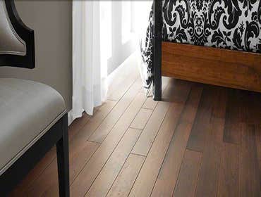 Laminate Flooring