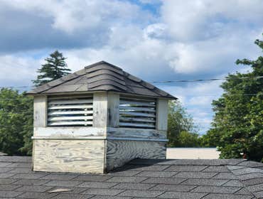 Photos by Oscoda Roofing #1