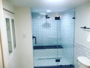 Subway Tile