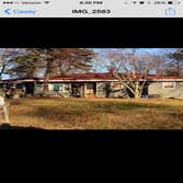 Siding project