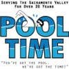 Pool Time Pool Service Inc logo