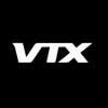 VTX Construction logo