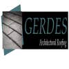 Gerdes Architectural Roofing logo