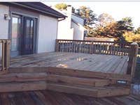 Photos from Squared Away Decks