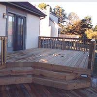 Photos from Squared Away Decks