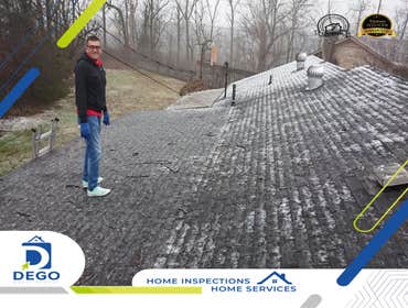 Residential Property Inspections