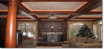 Cove Lighting