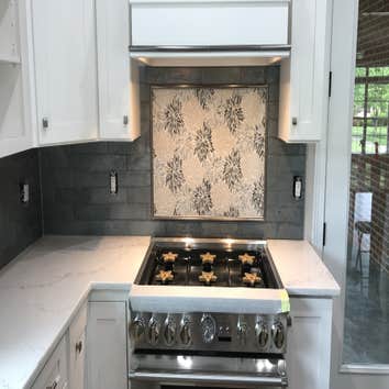 Photos by Ivan's Tile #1