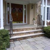 Lawler Railing & Metal Design Project
