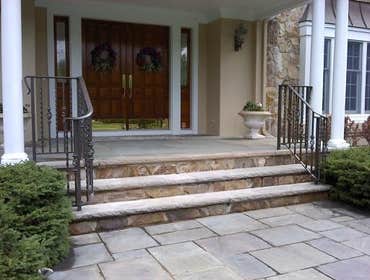 Lawler Railing & Metal Design Project
