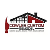 Cowles Custom Remodel LLC logo