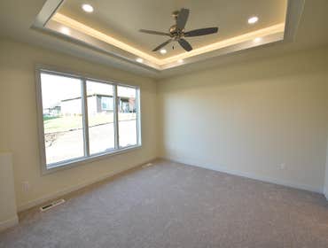 Photos by K&L Homes Inc #1 Just finished a Key West Twinhome for our client who purchased it during construction. These always sell during construction