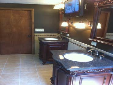 Project photos