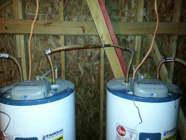 Aqua Smart Recievers