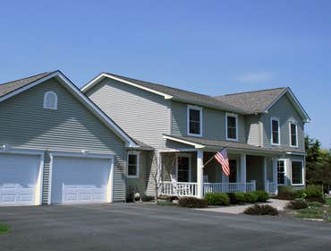 Custom Homes