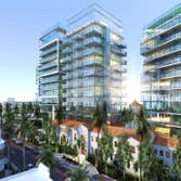 THE SURF CLUB FOUR SEASONS HOTEL AND RESIDENCES