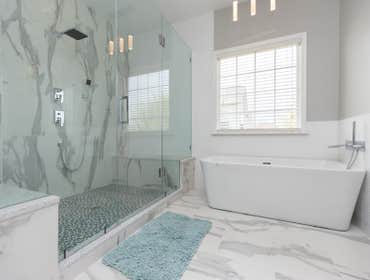 Photos by Dulles Kitchen and Bath #1