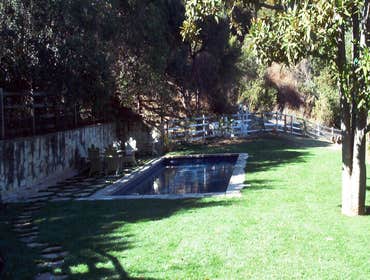 Swimming Pools