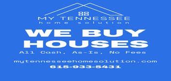 My Tennessee Home Solution