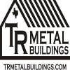 Tr Metal Buildings LLC logo