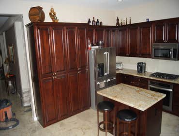 Photos by Capitol City Cabinets #38