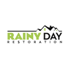 Rainy Day Restoration and Roofing logo