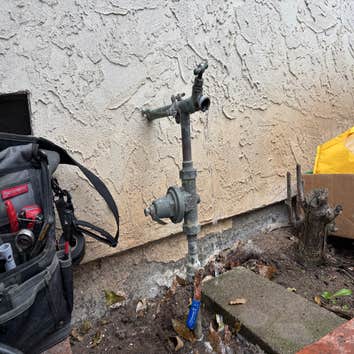 Photos by Medina plumbing #1
